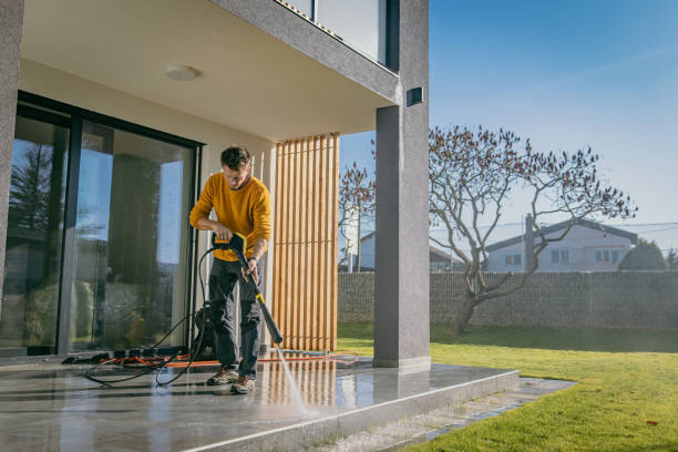 Trusted Anacortes, WA  Pressure Washing Services Experts